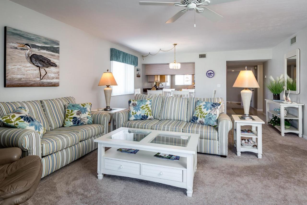 Royal Pelican 381 Fort Myers Beach Εξωτερικό φωτογραφία