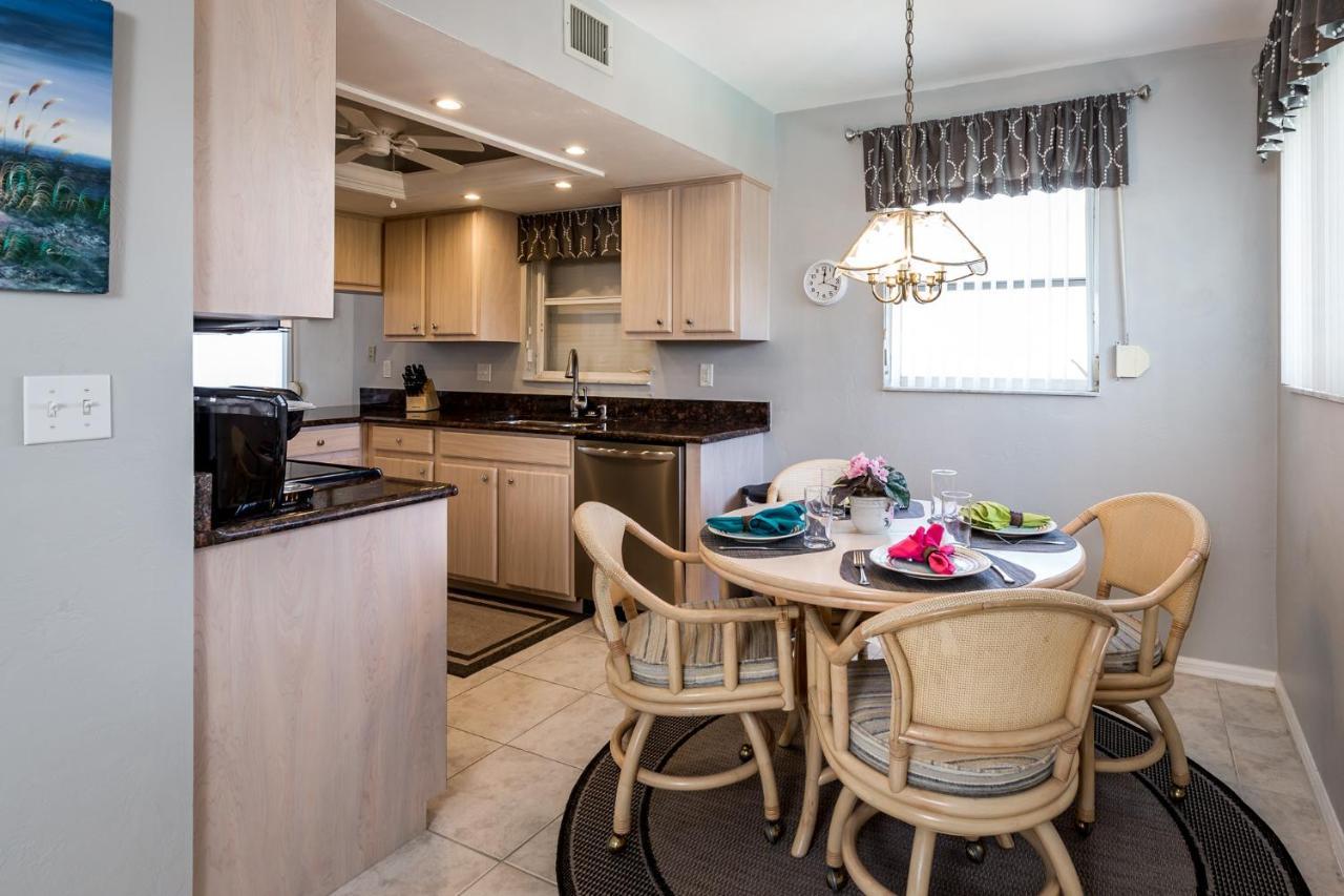Royal Pelican 381 Fort Myers Beach Εξωτερικό φωτογραφία