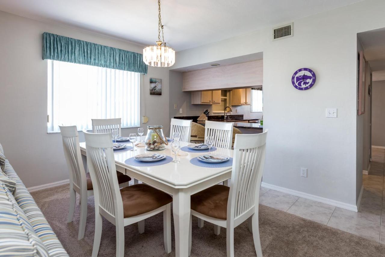 Royal Pelican 381 Fort Myers Beach Εξωτερικό φωτογραφία