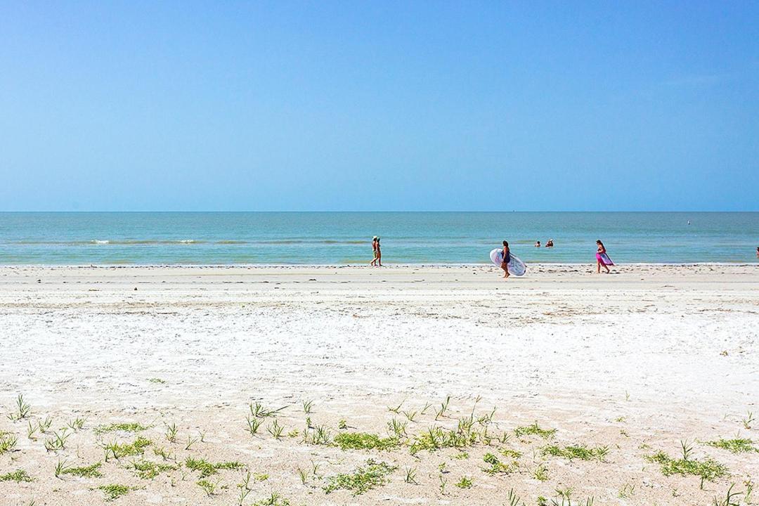 Royal Pelican 381 Fort Myers Beach Εξωτερικό φωτογραφία