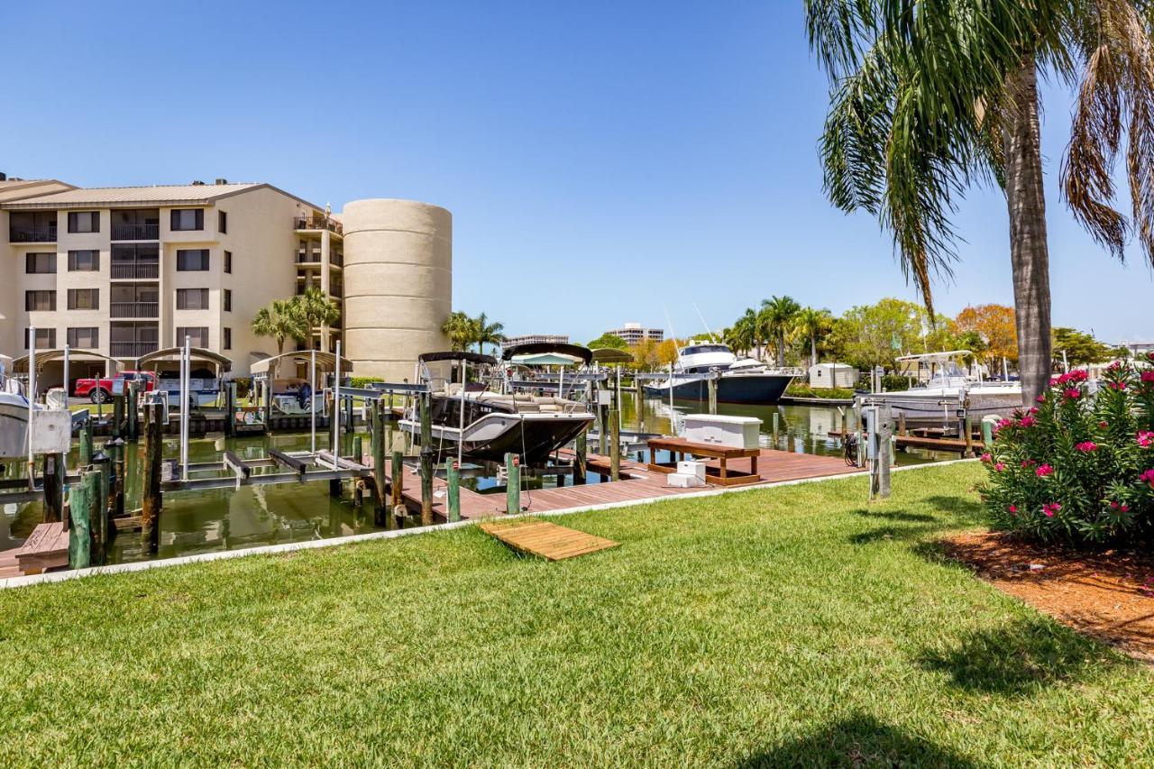 Royal Pelican 381 Fort Myers Beach Εξωτερικό φωτογραφία