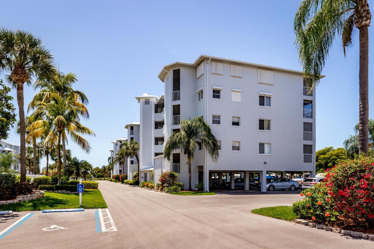 Royal Pelican 381 Fort Myers Beach Εξωτερικό φωτογραφία