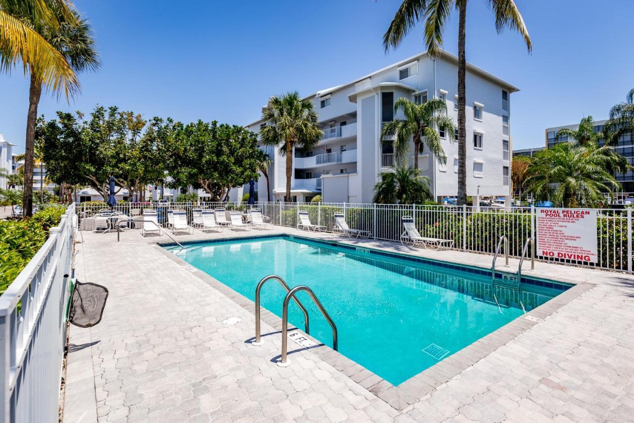 Royal Pelican 381 Fort Myers Beach Εξωτερικό φωτογραφία