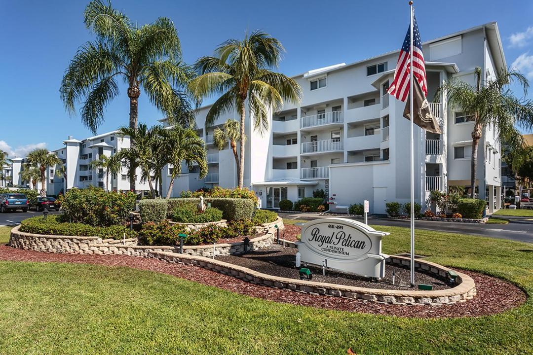 Royal Pelican 381 Fort Myers Beach Εξωτερικό φωτογραφία
