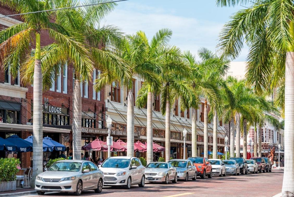 Royal Pelican 381 Fort Myers Beach Εξωτερικό φωτογραφία