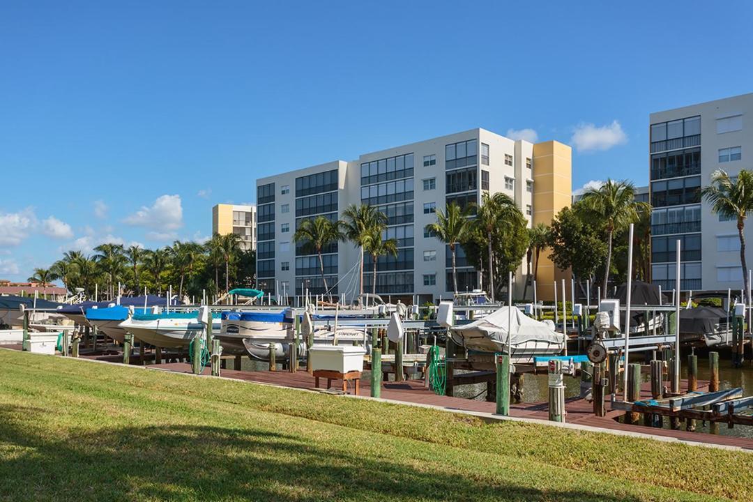 Royal Pelican 381 Fort Myers Beach Εξωτερικό φωτογραφία