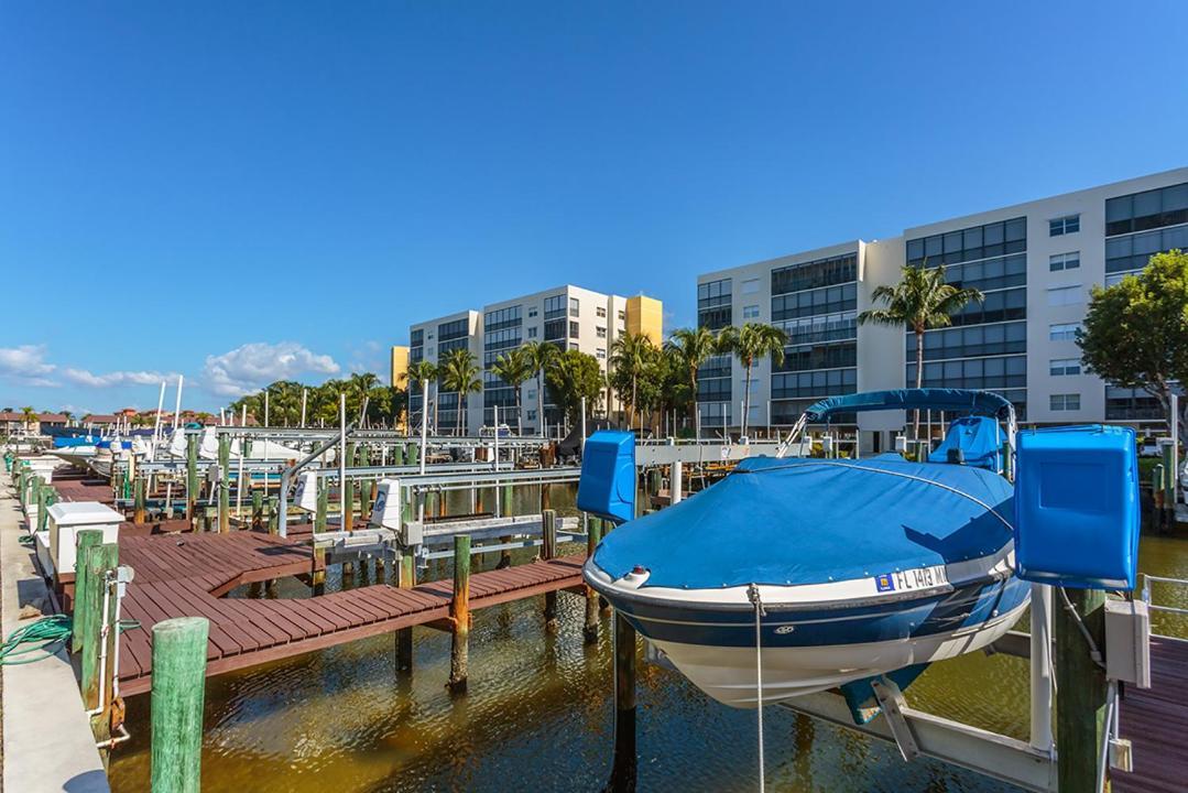 Royal Pelican 381 Fort Myers Beach Εξωτερικό φωτογραφία